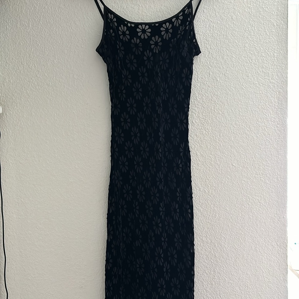 The Clementine Maxi Dress 🖤 Realisation Par - Picture 3 of 7